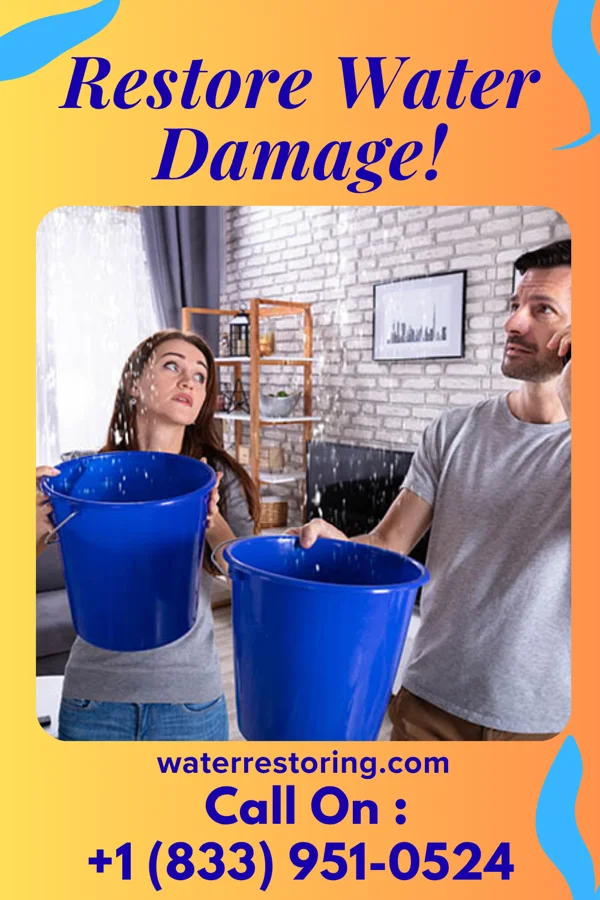water restoration Central Restoration Services Clarksville